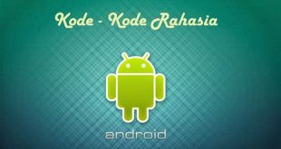 kode rahasia android cina