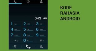 kode rahasia android evercoss