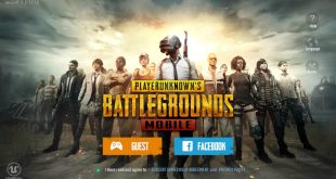 main PUBG tidak lag di Android