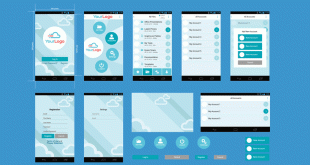 membuat aplikasi android responsive