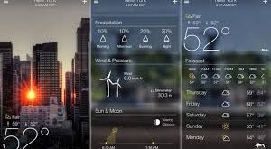 membuat aplikasi cuaca dengan android studio
