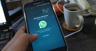 memindahkan chat whatsapp dari android ke iphone