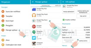 mengatasi aplikasi tidak kompatibel di android