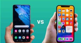 perbandingan kelebihan dan kekurangan iPhone dengan Android