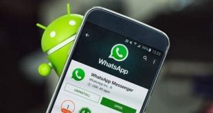 pesan whatsapp tidak masuk jika tidak dibuka iphone