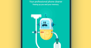 ram cleaner android terbaik