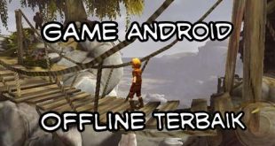 rekomendasi game offline android terbaik