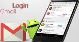 sinkronisasi akun google di android