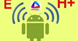 sinyal hilang pada android