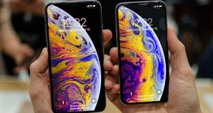 spesifikasi iphone xs dan xr