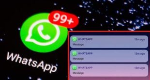 whatsapp di iphone tidak bisa dibuka